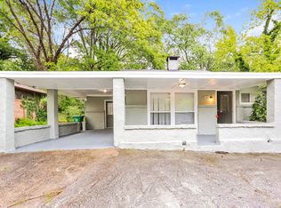 1982 Columbia Dr, Decatur, GA 30032