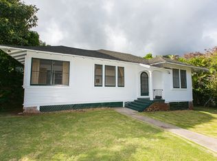 2298 East Manoa Road, Honolulu, HI 96822