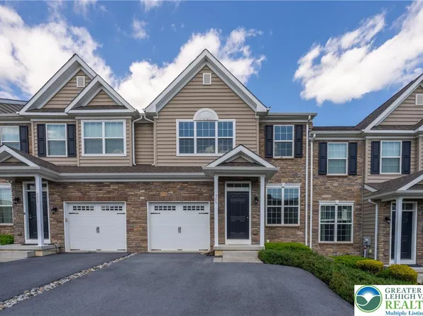 369 Pennycress Rd, Allentown, PA 18104