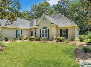 17 Wedgefield Xing, Savannah, GA 31405