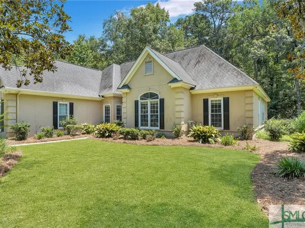 17 Wedgefield Crossing, Savannah, GA 31405