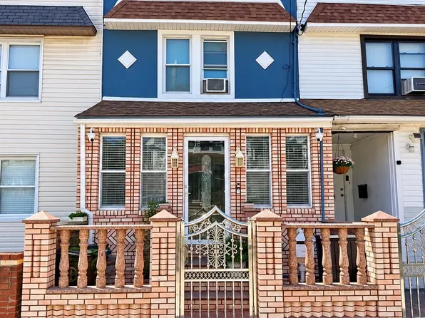 11518 147th Street, Jamaica, NY 11436
