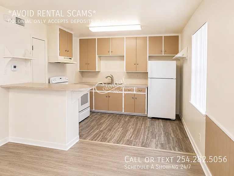 2208 Poage Ave #A — Photo 4