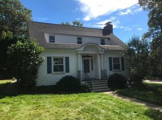 10 Glenrock Rd, Waterbury, CT 06706