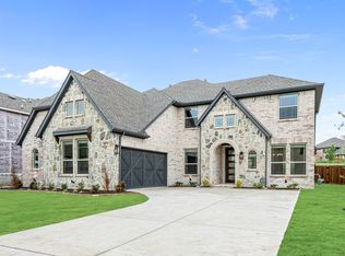 2404 Cornwall Ln, Forney, TX 75126