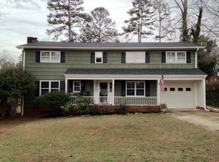 520 Hemlock Dr, Boiling Springs, SC 29316