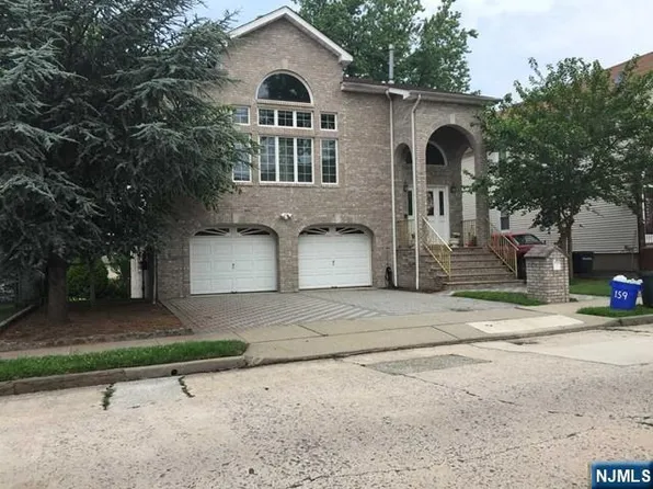 159 Riverview Ave, North Arlington, NJ 07031
