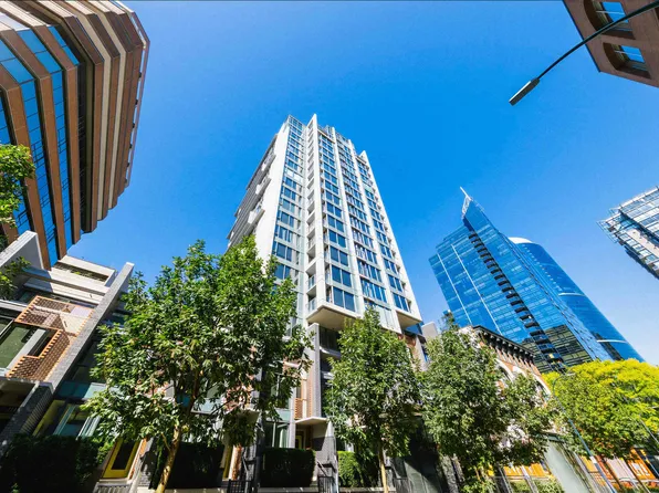 1133 Hornby St #1002, Vancouver, BC V6Z 1W1