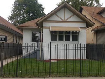 1038 N Lorel Ave, Chicago, IL, 60651