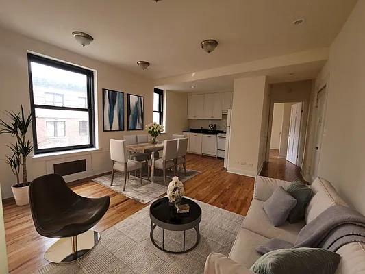 Rented by ONE Manhattan Real Estate | media 5