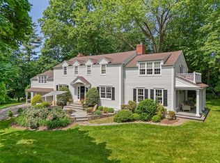 734 Forest Ave, Rye, NY 10580