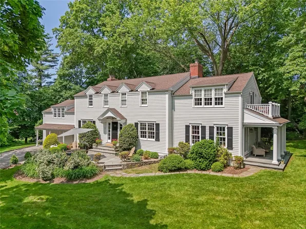 734 Forest Avenue, Rye, NY 10580
