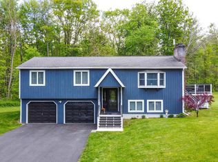 96 Apple Hill Rd, Bennington, VT 05201