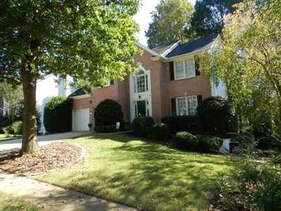 942 Huntsman Trce, Lawrenceville, GA, 30045