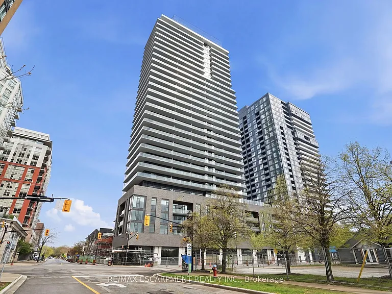 2075 Lakeshore Rd #1002 — Photo 2