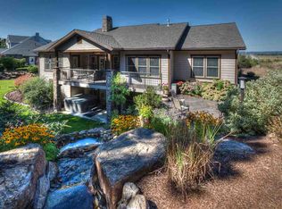 724 N Pack Trail Ln, Liberty Lake, WA 99019