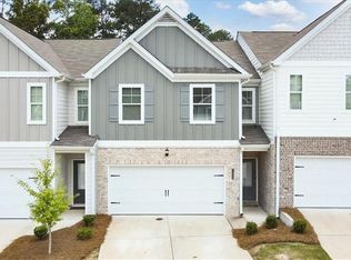 7573 Knoll Hollow Rd, Lithonia, GA 30058