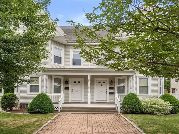 56 Capitol St #2, Watertown, MA 02472
