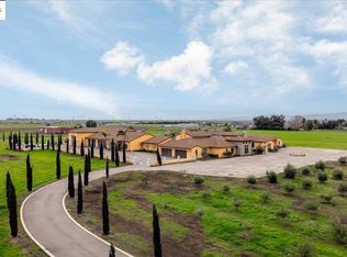 3600 Byer Rd, Byron, CA 94514