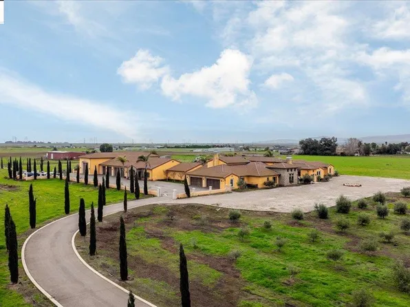 3600 Byer Rd, Byron, CA 94514