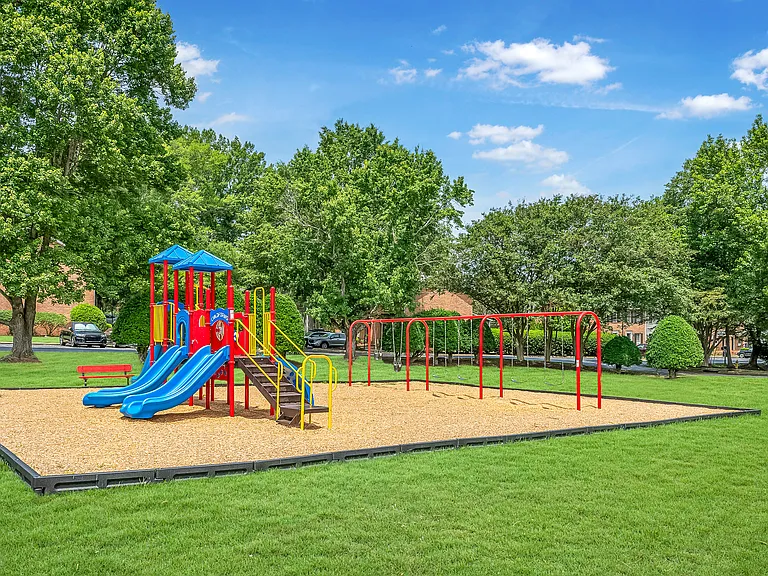 The Village at Catawba Ridge — Photo 34