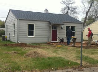 148 Saint Francis St, Rapid City, SD 57701