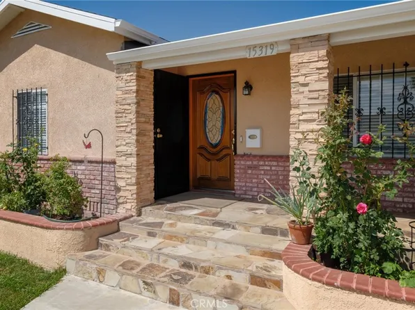15319 Faysmith Ave, Gardena, CA 90249