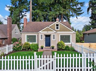 153 Summit Ave, Fircrest, WA 98466