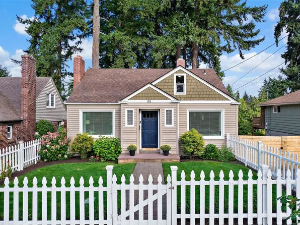 153 Summit Avenue, Fircrest, WA 98466