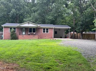 6740 Guess Rd, Hillsborough, NC 27278