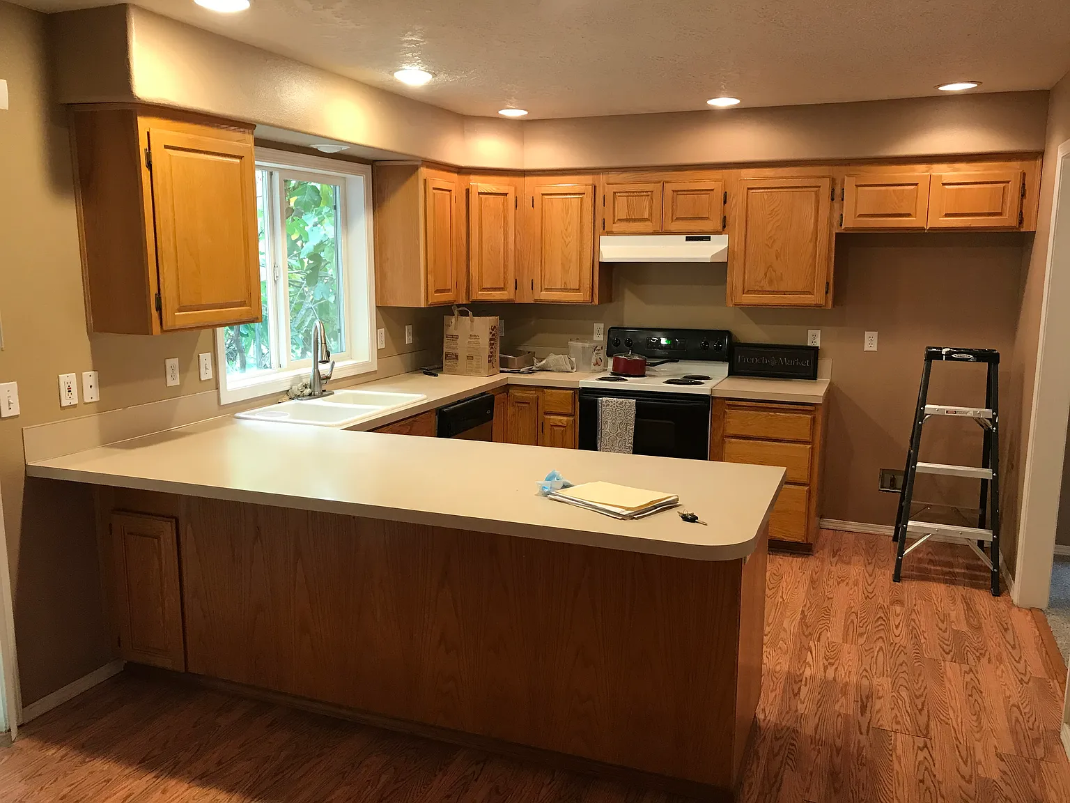 3 bed, 1508 sqft, $2,325 — Photo 2