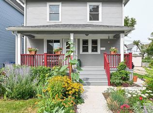 2853 S Ellen St, Milwaukee, WI 53207