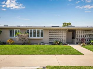 13350 Saint Andrews Dr #68E-M12, Seal Beach, CA 90740