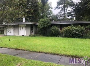 8245 Rainbow Dr, Baton Rouge, LA 70809