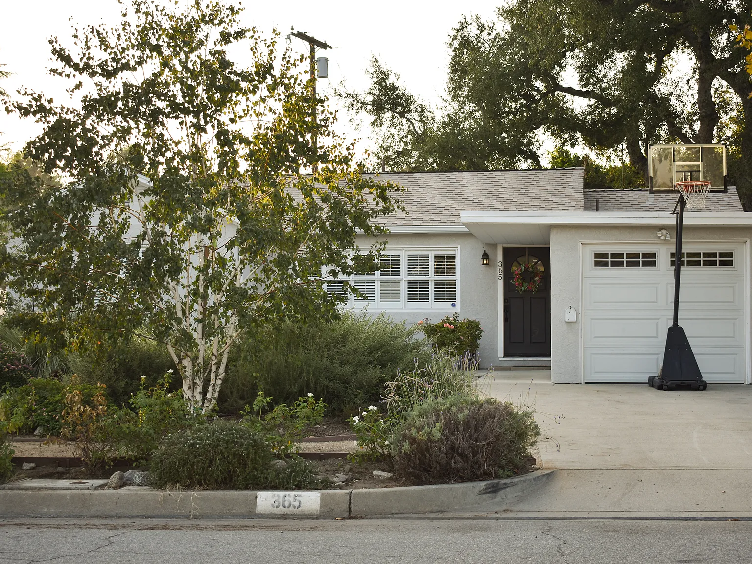 2 bed, 983 sqft, $3,500 — Photo 1