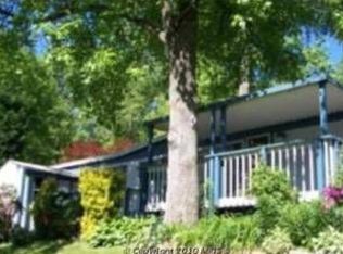 4895 Black Spruce Ln, Frederick, MD 21703