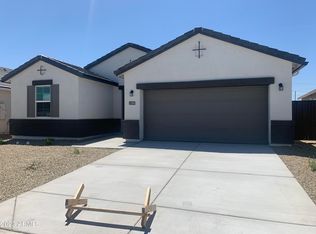 23935 W Hilton Ave, Buckeye, AZ 85326