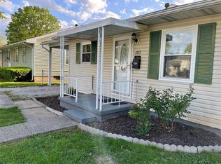 2813 Warren Ave, Granite City, IL 62040