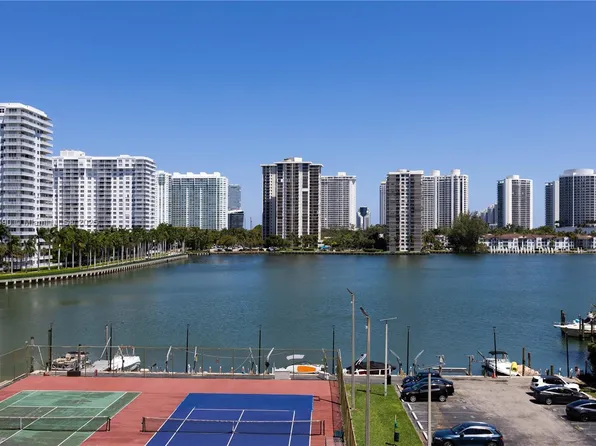 2750 NE 183rd St APT 511, Aventura, FL 33160