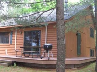 6665 D And L Lake Rd, Lake Tomahawk, WI 54539