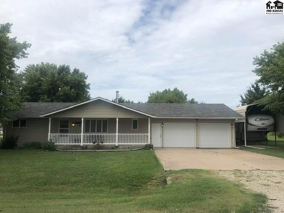 600 Centennial Dr, Goessel, KS 67053 Zillow