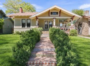 821 W Craig Pl, San Antonio, TX 78212