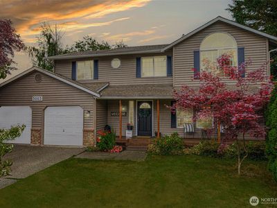 3003 118th Drive NE, Lake Stevens, WA, 98258