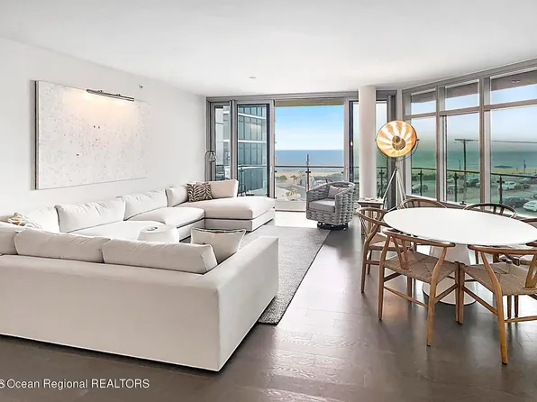 15 Morris Ave Unit 317, Long Branch, NJ 07740