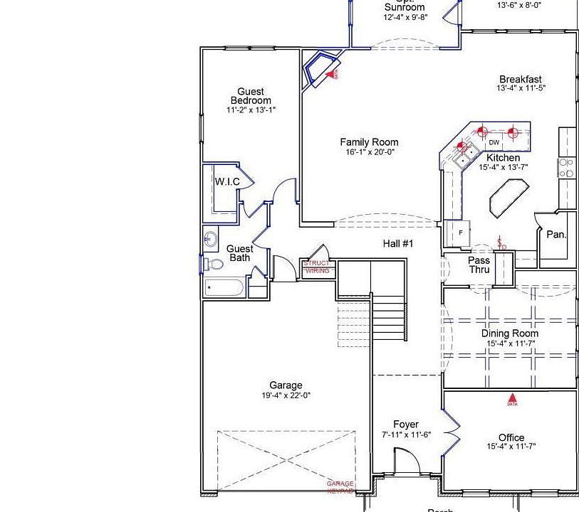 2nd image of 114 Giannelli Way Lot 6