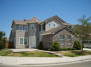 2721 Magazine Ln, Tracy, CA