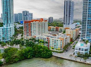 2000 North Plz, Miami, FL 33147