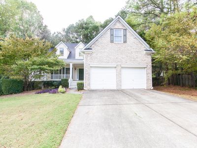 38 Wesley Xing, Acworth, GA, 30101