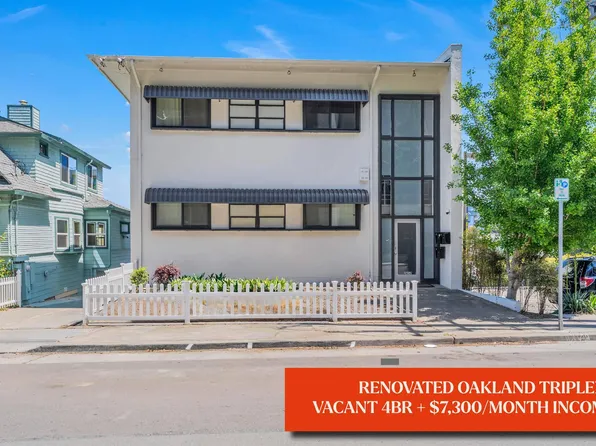 2832 Summit St, Oakland, CA 94609