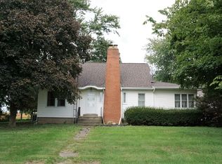 920 E 2750 North Rd, Mansfield, IL 61854